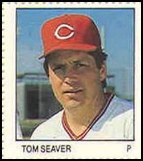 174 Tom Seaver